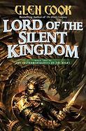 Lord of the Silent Kingdom cover