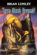 Tarra Khash Hrossak! cover