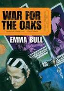 War For The Oaks cover