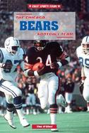 The Chicago Bears Football Team cover