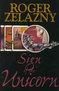 Sign of the Unicorn cover