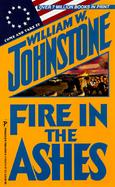 Fire in the Ashes cover