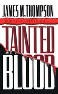 Tainted Blood cover