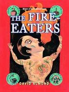 The Fire-Eaters cover