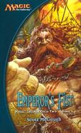 Emperor's Fist cover