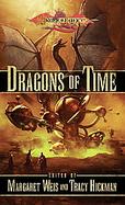 Dragons of Time cover