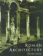 Roman Architecture cover