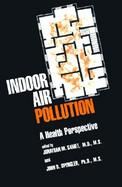 Indoor Air Pollution A Health Perspective cover