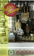 Better Living Advertising, Media, and the New Vocabulary of Business Leadership, 1935-1955 cover