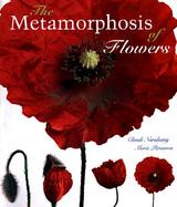 The Metamorphosis of Flowers cover