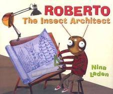 Roberto The Insect Architect cover