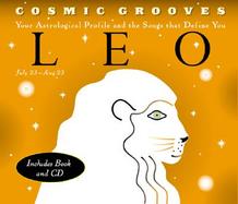 Cosmic Grooves with CD (Audio) cover