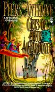 Geis of the Gargoyle cover