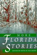 More Florida Stories cover