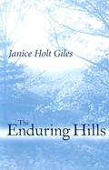 The Enduring Hills cover
