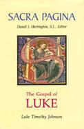 The Gospel of Luke cover