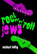 Rock 'N' Roll Jews cover