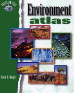 Facts on File Environment Atlas cover
