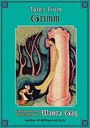 Tales from Grimm cover
