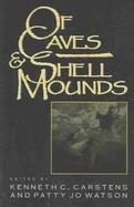 Of Caves and Shell Mounds cover