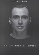 Jose Limon An Unfinished Memoir cover