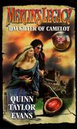 Daughter of Camelot cover
