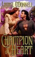 Champion of the Heart cover
