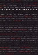 The Social Medicine Reader cover