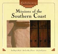 Missions of Southern Coast cover