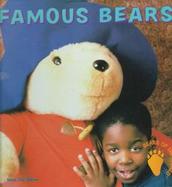 Famous Bears cover