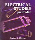 Electrical Studies for Trades cover