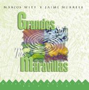 Grandes Son Tu Maravillas cover