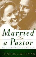 Married to a Pastor cover