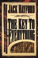 The Key to Everything cover