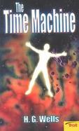 Time Machine cover