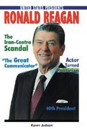 Ronald Reagan cover