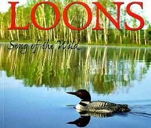 Loons: Song of the Wild cover