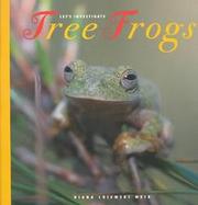 Tree Frogs cover