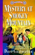 Mystery at Smokey Mountain cover