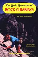 Rock Climbing cover
