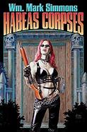 Habeas Corpses cover