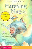 Hatching Magic cover
