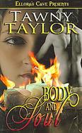 Body And Soul cover