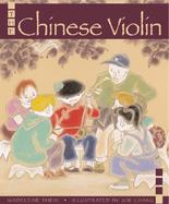 The Chinese Violin cover