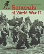 Generals of World War II cover