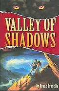 Valley Of Shadows cover