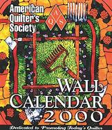 American Quilt Society cover