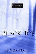 Black Ice cover