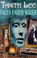 Faces Under Water: Il Libro Della Mascara cover