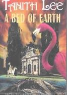 A Bed of Earth (The Gravedigger's Take) cover